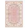 Conceptum Els1800 Alfombra de Pasillo Multicolor 100 x 150 cm